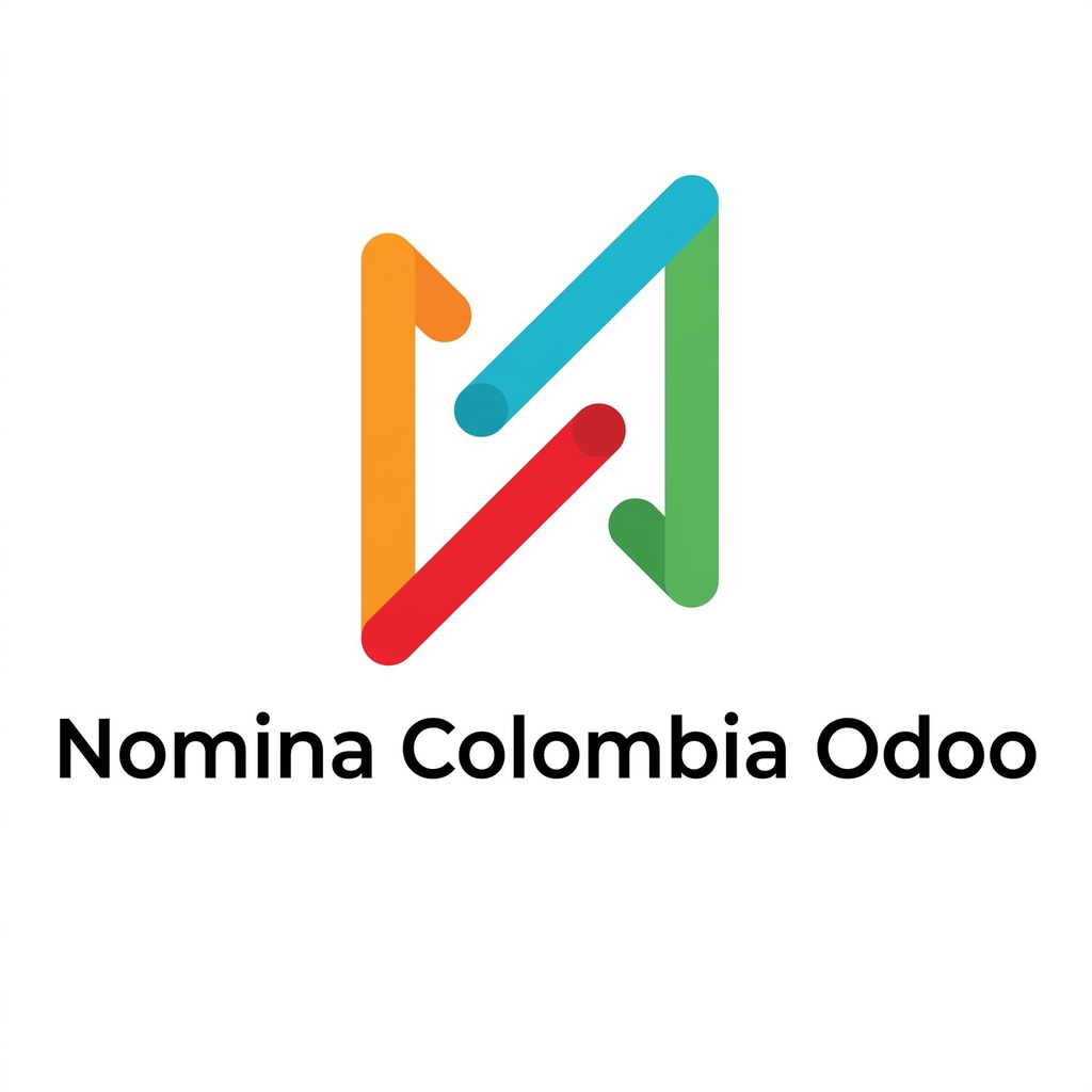 [L10n_co_nomina] Módulo de Nómina Odoo Localización Colombia